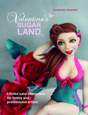 Buchcover Valentina's Sugarland | Valentina Terzieva | EAN 9783946664116 | ISBN 3-946664-11-3 | ISBN 978-3-946664-11-6
