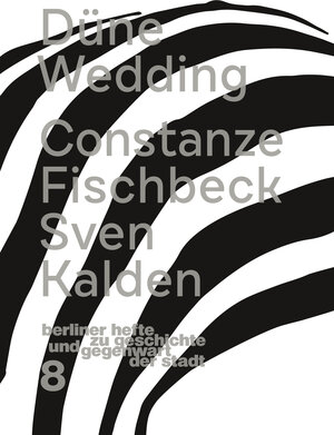 Buchcover Düne Wedding | Constanze Fischbeck | EAN 9783946674078 | ISBN 3-946674-07-0 | ISBN 978-3-946674-07-8