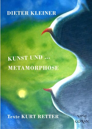 Buchcover Kunst und ... Metamorphose | Dieter Kleiner | EAN 9783946679493 | ISBN 3-946679-49-8 | ISBN 978-3-946679-49-3