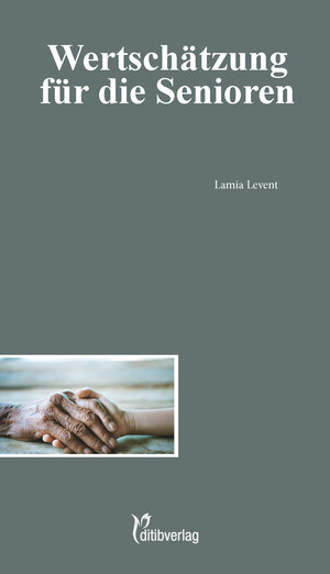 Buchcover Wertschätzung für die Senioren  | EAN 9783946689171 | ISBN 3-946689-17-5 | ISBN 978-3-946689-17-1