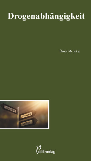 Buchcover Drogenabhängigkeit  | EAN 9783946689188 | ISBN 3-946689-18-3 | ISBN 978-3-946689-18-8
