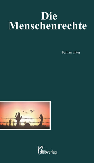 Buchcover Die Menschenrechte  | EAN 9783946689225 | ISBN 3-946689-22-1 | ISBN 978-3-946689-22-5