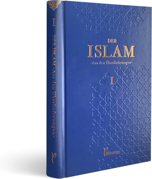 Buchcover Der Islam  | EAN 9783946689584 | ISBN 3-946689-58-2 | ISBN 978-3-946689-58-4