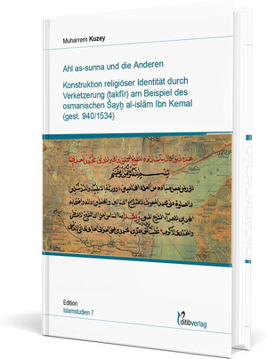 Buchcover Ahl as-sunna und die Anderen | Muharrem Kuzey | EAN 9783946689652 | ISBN 3-946689-65-5 | ISBN 978-3-946689-65-2