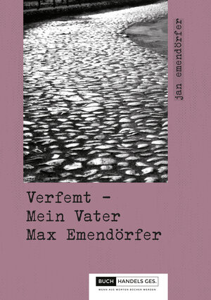Buchcover Verfemt | Jan Emendörfer | EAN 9783946696520 | ISBN 3-946696-52-X | ISBN 978-3-946696-52-0