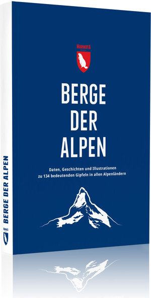 Buchcover Berge der Alpen | Tobias Weber | EAN 9783946719397 | ISBN 3-946719-39-2 | ISBN 978-3-946719-39-7