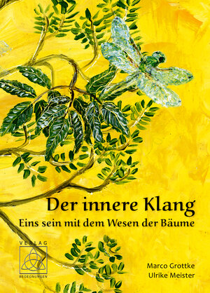 Buchcover Der innere Klang | Marco Grottke | EAN 9783946723110 | ISBN 3-946723-11-X | ISBN 978-3-946723-11-0