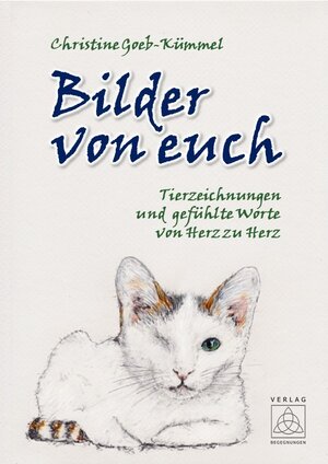 Buchcover Bilder von euch | Christine Goeb-Kümmel | EAN 9783946723585 | ISBN 3-946723-58-6 | ISBN 978-3-946723-58-5