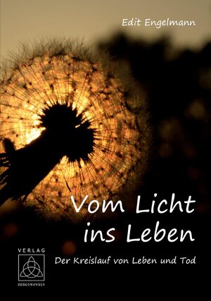 Buchcover Vom Licht ins Leben | Edit Engelmann | EAN 9783946723646 | ISBN 3-946723-64-0 | ISBN 978-3-946723-64-6
