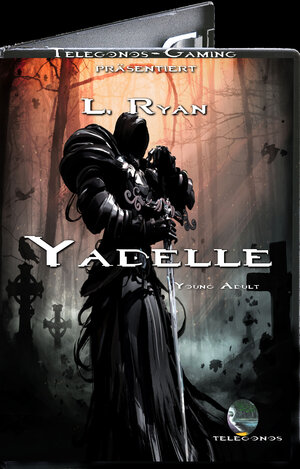 Buchcover Yadelle | Ryan L. | EAN 9783946762508 | ISBN 3-946762-50-6 | ISBN 978-3-946762-50-8