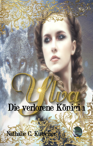 Buchcover Ylva | Nathalie C. Kutscher | EAN 9783946762713 | ISBN 3-946762-71-9 | ISBN 978-3-946762-71-3