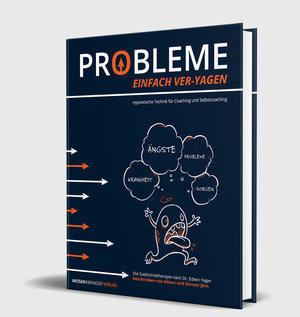 Buchcover Probleme einfach ver- yagen | Aileen Jörn | EAN 9783946765288 | ISBN 3-946765-28-9 | ISBN 978-3-946765-28-8