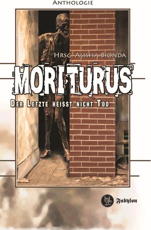 Buchcover Moriturus | Tanya Carpenter | EAN 9783946773092 | ISBN 3-946773-09-5 | ISBN 978-3-946773-09-2