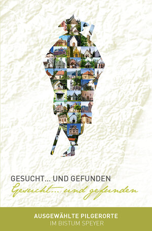 Buchcover Gesucht... und gefunden  | EAN 9783946777052 | ISBN 3-946777-05-8 | ISBN 978-3-946777-05-2