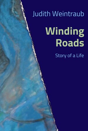Buchcover Winding Roads | Judith Weintraub | EAN 9783946787242 | ISBN 3-946787-24-X | ISBN 978-3-946787-24-2