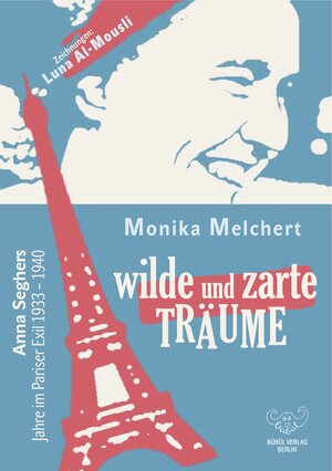 Buchcover Wilde und zarte Träume | Monika Melchert | EAN 9783946807247 | ISBN 3-946807-24-0 | ISBN 978-3-946807-24-7