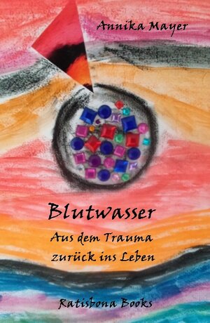 Buchcover Blutwasser | Annika Mayer | EAN 9783946809036 | ISBN 3-946809-03-0 | ISBN 978-3-946809-03-6