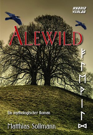 Buchcover Alewild | Matthias Sollmann | EAN 9783946820918 | ISBN 3-946820-91-3 | ISBN 978-3-946820-91-8