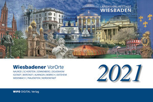 Buchcover Wiesbadener VorOrte 2021  | EAN 9783946821298 | ISBN 3-946821-29-4 | ISBN 978-3-946821-29-8