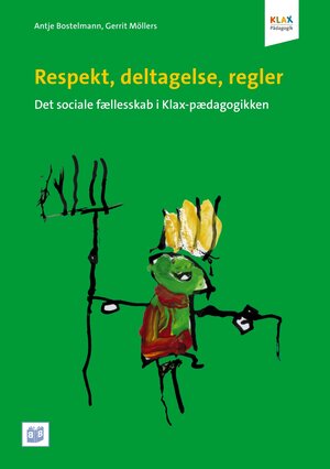 Buchcover Respekt, deltagelse, regler | Antje Bostelmann | EAN 9783946829546 | ISBN 3-946829-54-6 | ISBN 978-3-946829-54-6