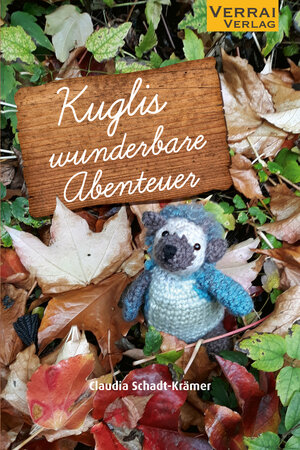 Buchcover Kuglis wunderbare Abenteuer | Claudia Schadt-Krämer | EAN 9783946834960 | ISBN 3-946834-96-5 | ISBN 978-3-946834-96-0