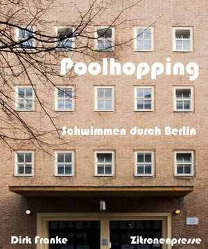 Buchcover Poolhopping | Dirk Franke | EAN 9783946841029 | ISBN 3-946841-02-3 | ISBN 978-3-946841-02-9