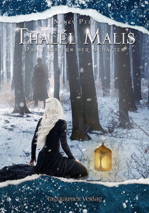 Buchcover Thalél Malis | Nancy Pfeil | EAN 9783946843337 | ISBN 3-946843-33-6 | ISBN 978-3-946843-33-7