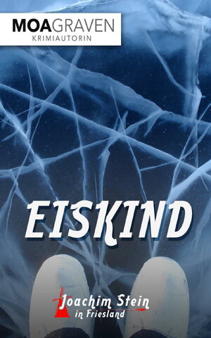 Buchcover Eiskind | Moa Graven | EAN 9783946868514 | ISBN 3-946868-51-7 | ISBN 978-3-946868-51-4