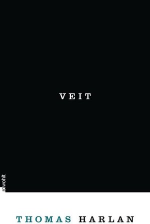 Buchcover VEIT | Thomas Harlan | EAN 9783946875307 | ISBN 3-946875-30-0 | ISBN 978-3-946875-30-7