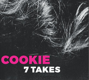 Buchcover Cookie | Michael Farin | EAN 9783946875666 | ISBN 3-946875-66-1 | ISBN 978-3-946875-66-6