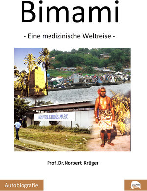 Buchcover Bimami | Norbert Prof.Dr. Krüger | EAN 9783946881209 | ISBN 3-946881-20-3 | ISBN 978-3-946881-20-9