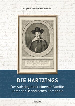 Buchcover Die Hartzings | Jürgen Stock | EAN 9783946895350 | ISBN 3-946895-35-2 | ISBN 978-3-946895-35-0