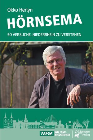 Buchcover Hörnsema | Okko Herlyn | EAN 9783946895381 | ISBN 3-946895-38-7 | ISBN 978-3-946895-38-1