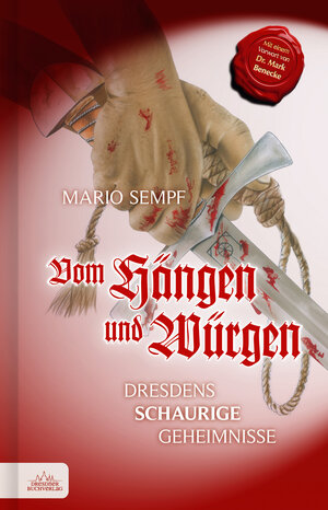 Buchcover Vom Hängen und Würgen | Mario Sempf | EAN 9783946906025 | ISBN 3-946906-02-8 | ISBN 978-3-946906-02-5