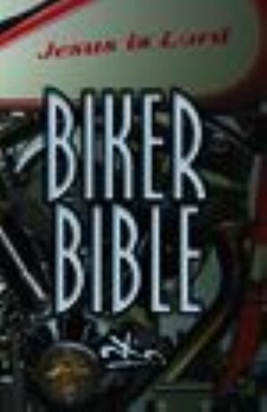 Buchcover Biker Bible  | EAN 9783946919490 | ISBN 3-946919-49-9 | ISBN 978-3-946919-49-0