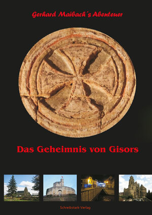 Buchcover Das Geheimnis von Gisors | Marc Debus | EAN 9783946922148 | ISBN 3-946922-14-7 | ISBN 978-3-946922-14-8
