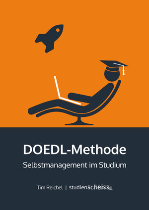 Buchcover DOEDL-Methode | Tim Reichel | EAN 9783946943013 | ISBN 3-946943-01-2 | ISBN 978-3-946943-01-3