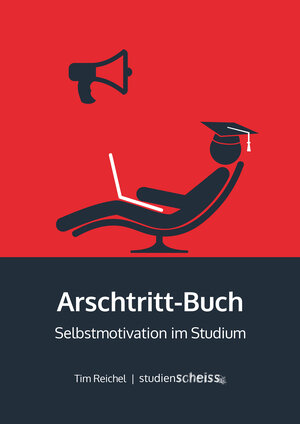 Buchcover Arschtritt-Buch | Tim Reichel | EAN 9783946943105 | ISBN 3-946943-10-1 | ISBN 978-3-946943-10-5