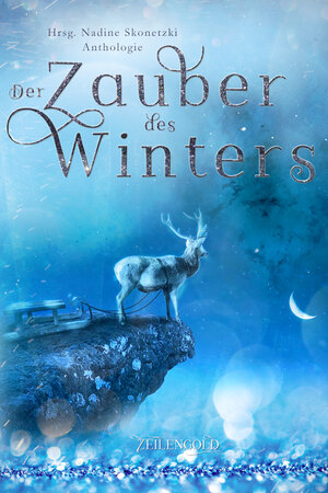 Buchcover Der Zauber des Winters | Lillith Korn | EAN 9783946955054 | ISBN 3-946955-05-3 | ISBN 978-3-946955-05-4