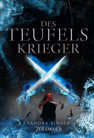 Buchcover Des Teufels Krieger | Sandra Binder | EAN 9783946955306 | ISBN 3-946955-30-4 | ISBN 978-3-946955-30-6