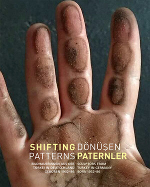Buchcover Shifting Patterns Dönüşen Paternler | Veronika Witte | EAN 9783946957072 | ISBN 3-946957-07-2 | ISBN 978-3-946957-07-2
