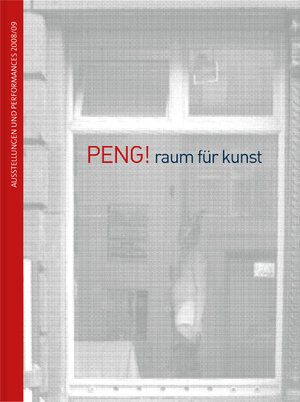 Buchcover Peng | Martin Stather | EAN 9783946957133 | ISBN 3-946957-13-7 | ISBN 978-3-946957-13-3