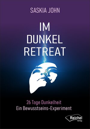 Buchcover Im Dunkel-Retreat | Saskia John | EAN 9783946959953 | ISBN 3-946959-95-4 | ISBN 978-3-946959-95-3