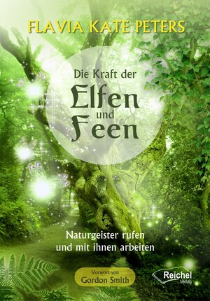 Buchcover Die Kraft der Feen | Flavia Kate Peters | EAN 9783946959960 | ISBN 3-946959-96-2 | ISBN 978-3-946959-96-0