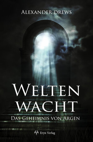Buchcover Weltenwacht | Alexander Drews | EAN 9783946962083 | ISBN 3-946962-08-4 | ISBN 978-3-946962-08-3