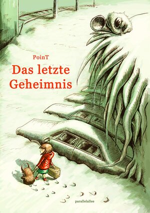 Buchcover Das letzte Geheimnis | Tina Brenneisen | EAN 9783946972068 | ISBN 3-946972-06-3 | ISBN 978-3-946972-06-8