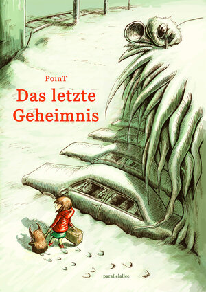Buchcover Das letzte Geheimnis | Tina Brenneisen | EAN 9783946972099 | ISBN 3-946972-09-8 | ISBN 978-3-946972-09-9