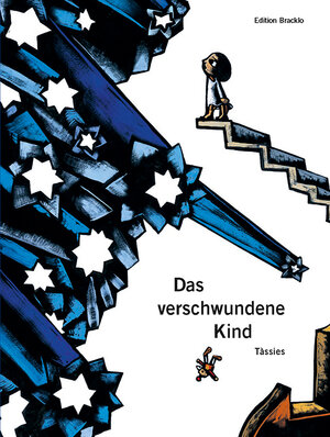 Buchcover Das verschwundene Kind / HC | Josep Antoni Tàssies | EAN 9783946986003 | ISBN 3-946986-00-5 | ISBN 978-3-946986-00-3
