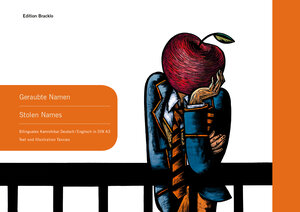 Buchcover Geraubte Namen - Stolen Names / Kamishibai | Josep Antoni Tàssies | EAN 9783946986171 | ISBN 3-946986-17-X | ISBN 978-3-946986-17-1