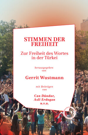 Buchcover Stimmen der Freiheit  | EAN 9783946990727 | ISBN 3-946990-72-X | ISBN 978-3-946990-72-7